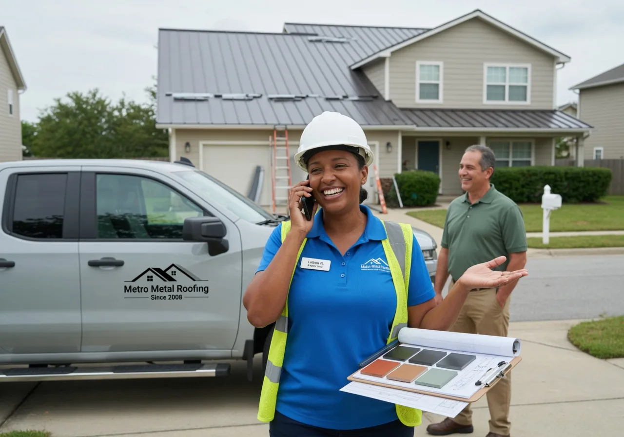 Metal Roofing Installation Hugoton, KS FAQs