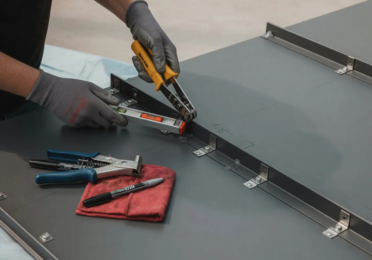 Why choose Metal Roofing Installation in Hugoton, KS